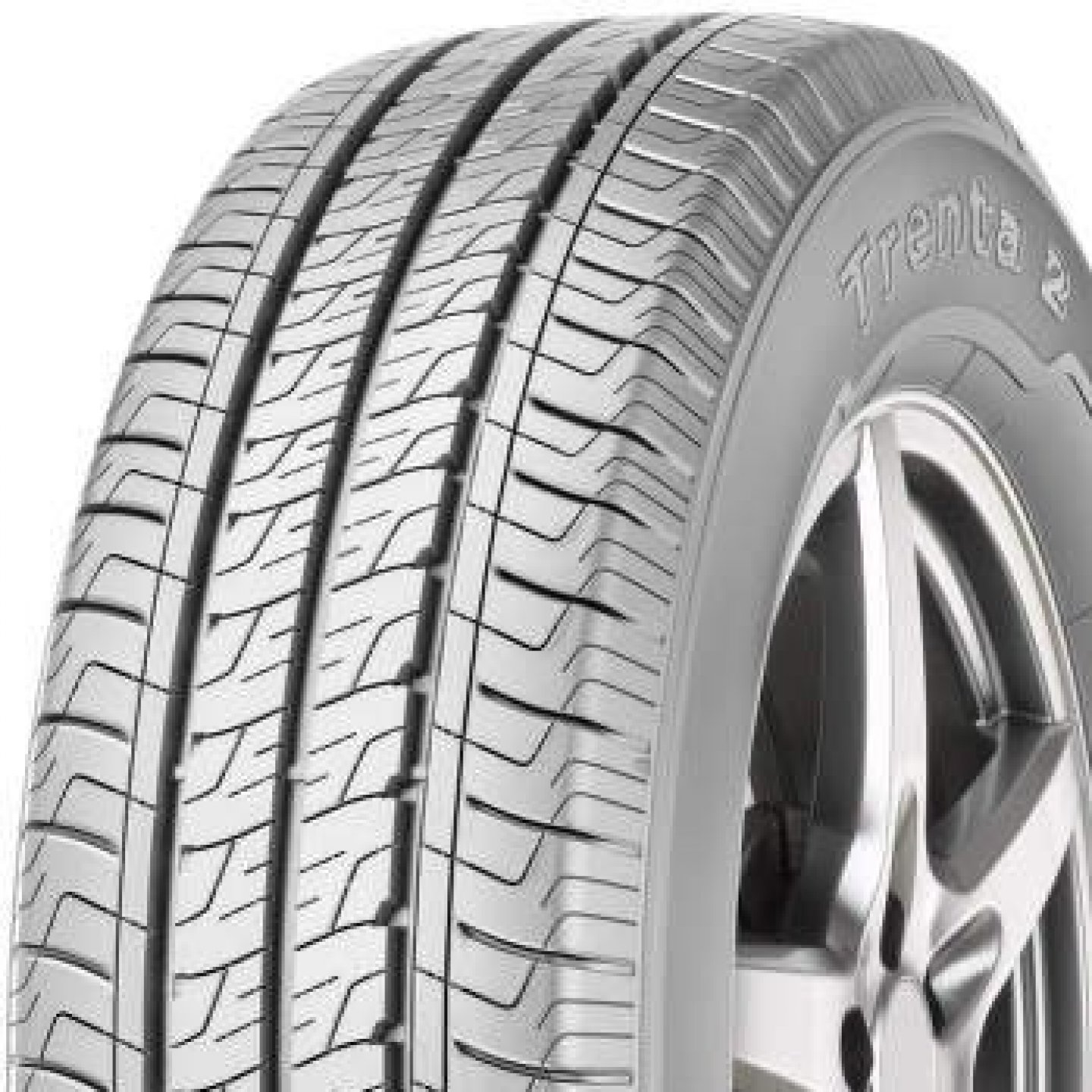 235/65 R16 TRENTA2 115/113S (Kistgk.nyári abroncs)